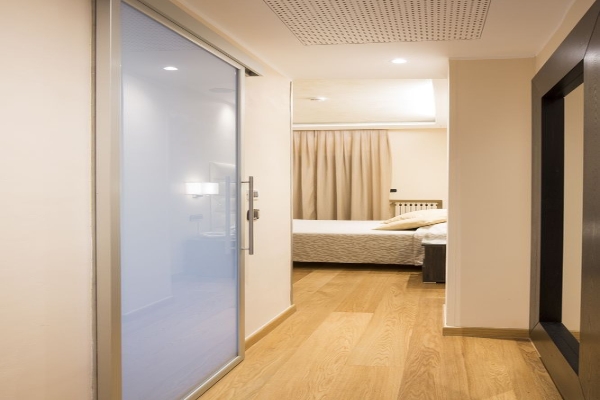 Hotel Torino Wellness & Spa